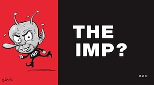 The Holy Book of Chick (The Imp #2)