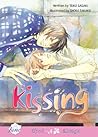 Kissing by Teiko Sasaki Kissing by Teiko Sasaki