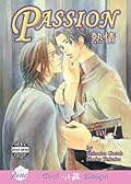 Passion, Volume 01
