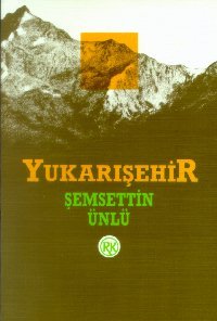 Yukarışehir (Paperback)