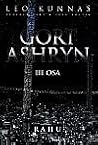 Rahu (Gort Ashryn, #3) Rahu (Gort Ashryn, #3)