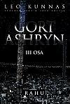 Rahu (Gort Ashryn, #3)