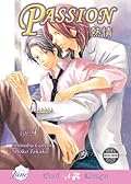 Passion, Volume 04