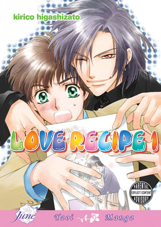 Love Recipe, Volume 1