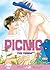 Picnic by Yugi Yamada