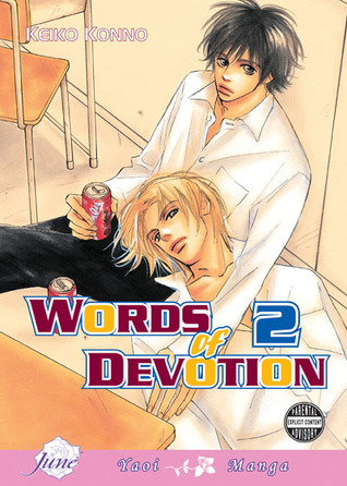 Words of Devotion, Volume 02 (Paperback)