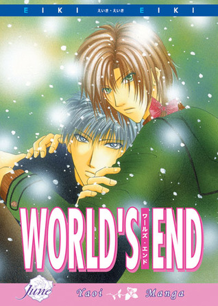 World's End (Paperback)