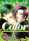 Color by Eiki Eiki
