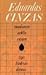 Raudonojo arklio vasara; Trys liūdesio dienos by Eduardas Cinzas
