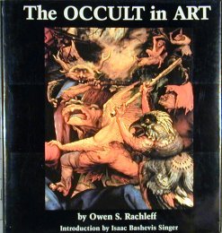 The Occult in Art (Hardcover)