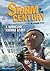 Storm of the Century: A Hurricane Katrina Story (Graphic Flash Graphic Novels)