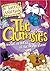 The Clumsies Make a Mess of the Big Show (The Clumsies, #3)