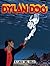 Dylan Dog n. 151: Il lago nel cielo