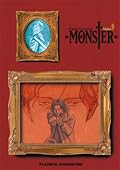 Naoki Urasawa's Monster, Volume 9 (Naoki Urasawa's Monster: Kanzenban, #9)