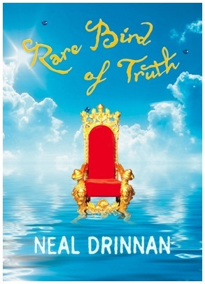 Rare Bird Of Truth