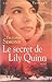 Le Secret de Lily Quinn