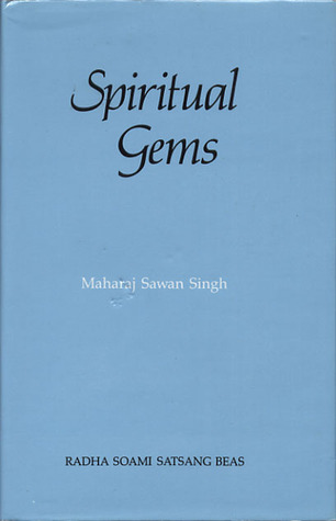 Spiritual Gems (Hardcover)