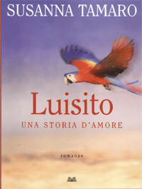 Luisito: Una storia d'amore (Paperback)