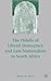 Pitfalls of a Liberal Democracy and Late Nationalism in South Africa