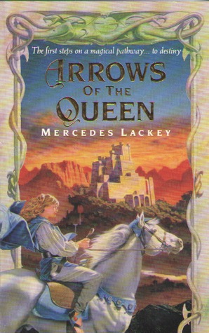 Arrows of the Queen