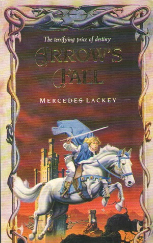 Arrow's Fall