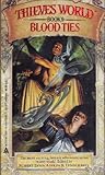 Blood Ties by Robert Lynn Asprin