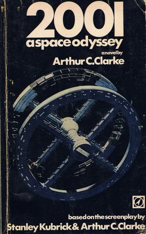 2001: A Space Odyssey