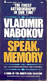 Speak, Memory