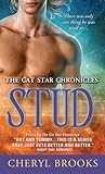 Stud by Cheryl Brooks