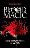Weiß wie Mondlicht, rot wie Blut by Tessa  Gratton