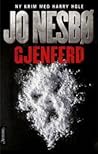 Gjenferd by Jo Nesbø