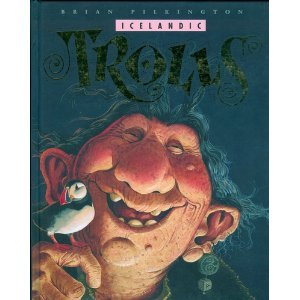 Icelandic Trolls