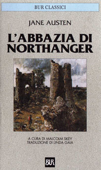L'abbazia di Northanger