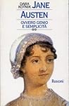Jane Austen ovvero genio e semplicità