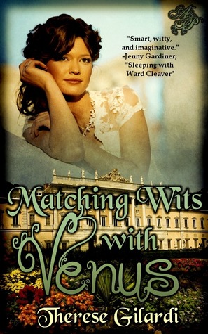 Matching Wits with Venus (Nook)