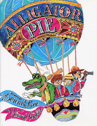 Alligator Pie