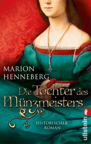 Die Tochter des Münzmeisters (Paperback)