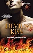 Devil's Kiss