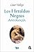 Los heraldos negros by César Vallejo
