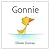 Gonnie by Olivier Dunrea