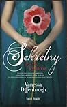 Sekretny język kwiatów by Vanessa Diffenbaugh