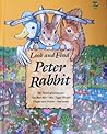 Peter Rabbit by Bob Terrio