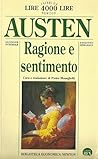 Ragione e sentimento by Jane Austen