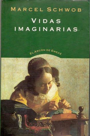 Vidas imaginarias