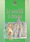Le avventure di Pokonaso Le avventure di Pokonaso