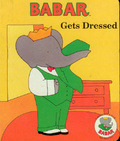 Babar Gets Dressed