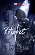 Black Heart Down