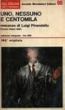 Uno, nessuno e ce...