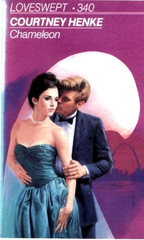 Chameleon (Loveswept #340)