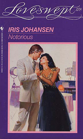 Notorious (Mass Market Paperback)